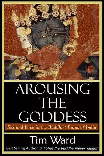 Arousing the Goddess cover