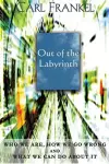 Out of the Labyrinth cover