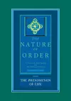 The Phenomenon of Life: The Nature of Order, Book 1 cover