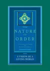 A Vision of a Living World: The Nature of Order, Book 3 cover