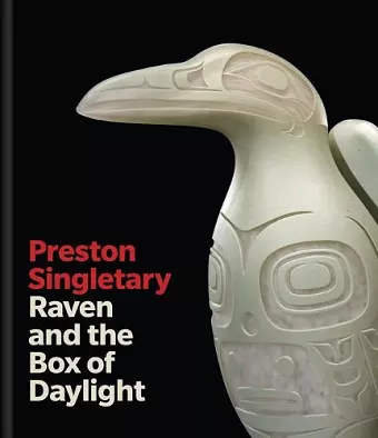 Preston Singletary cover