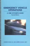 Emergency Vehicle Operations cover