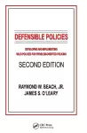 Defensible Policies cover