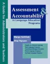 Assessment & Accountability in Language Education Programs cover