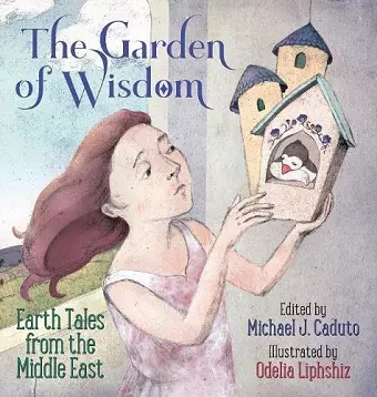 The Garden of Wisdom cover