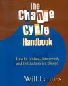 The Change Cycle Handbook cover