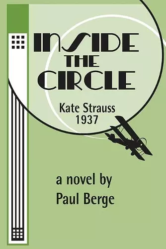 Inside The Circle cover