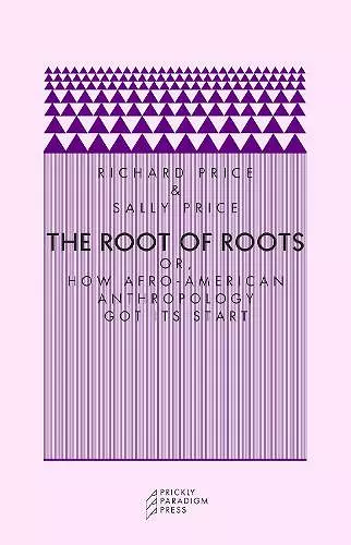 The Root of Roots cover