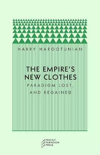 The Empire's New Clothes cover