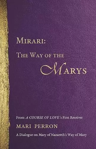 Mirari cover