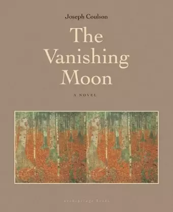 The Vanishing Moon cover