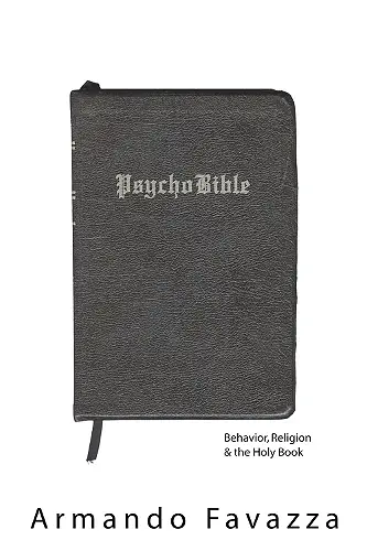 PsychoBible cover