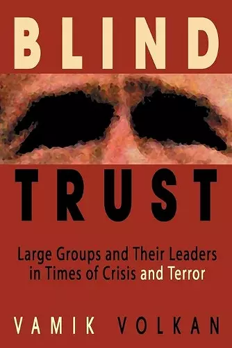 Blind Trust cover