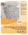 The Language of Compliance cover