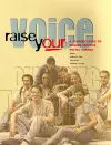 Raise Your Voice cover