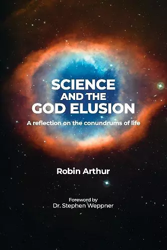 Science and the God Elusion cover