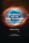 Science and the God Elusion cover