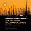 Jennifer Gloria Lowpez Odibaajimowin imaa Waaswaanibiing cover