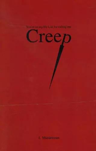 Creep cover