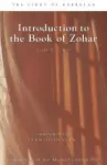 Introduction to the Book of Zohar, Volume 2 cover