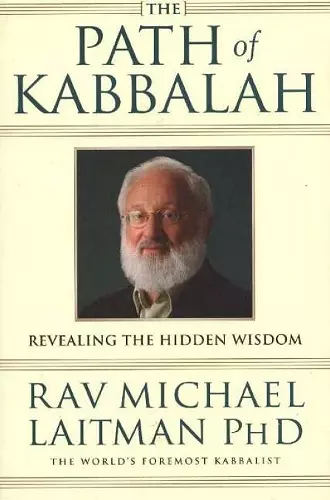 Path of Kabbalah cover