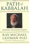 Path of Kabbalah cover