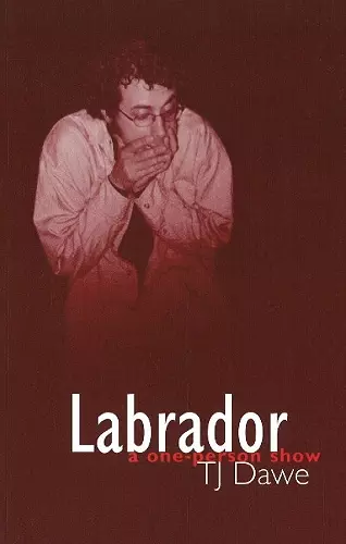 Labrador cover