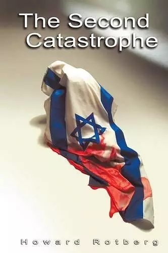 The Second Catastrophe cover