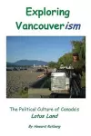 Exploring Vancouverism cover