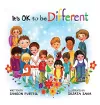 It's OK to be Different cover