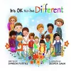 It's OK to be Different cover