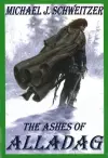 The Ashes of Alladag cover