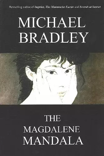 The Magdalene Mandala cover