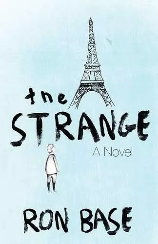 The Strange cover