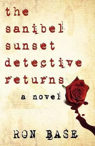 The Sanibel Sunset Detective Returns cover