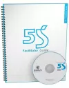 5S Version 1 Facilitator Guide cover