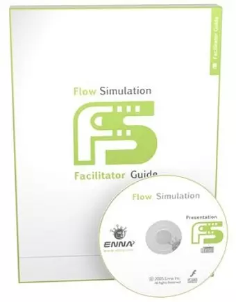 Flow Simulation cover