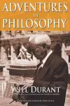 Adventures in Philosophy cover
