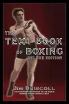 The Text Book of Boxing cover