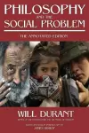 Philosophy and the Social Problem cover
