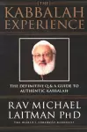 Kabbalah Experience cover