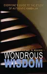 Wondrous Wisdom cover