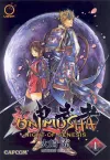Onimusha Volume 1: Night Of Genesis cover