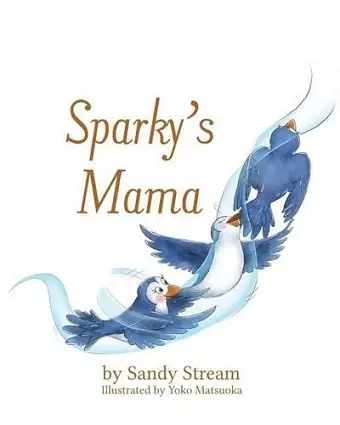 Sparky's Mama cover