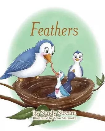 Feathers cover