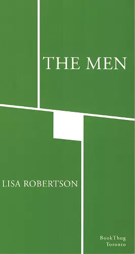 The Men cover