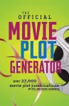 The Official Movie Plot Generator cover