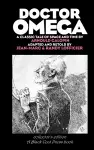 Doctor Omega cover