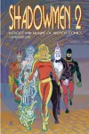 Shadowmen 2 cover