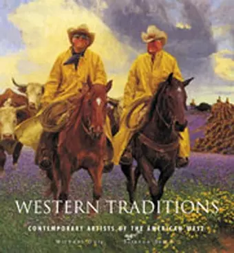 Western Traditions cover